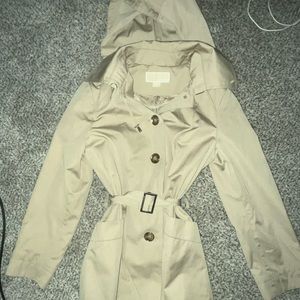 COPY - Michael kors trench coat